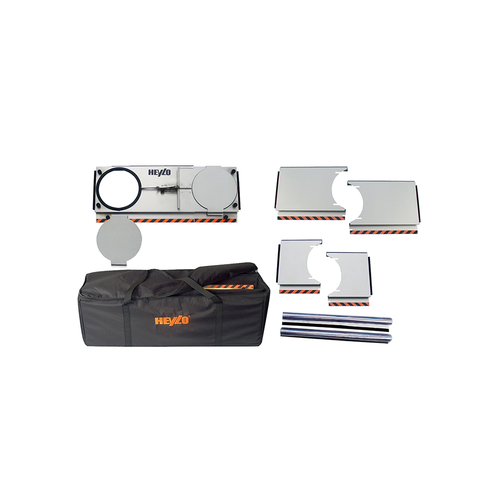 Heylo-Staubschutztür-DCD-3.0