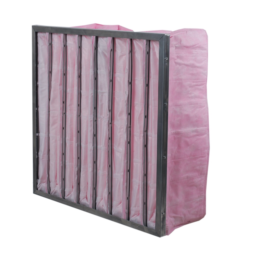 02 MGB F7 BAG FILTERS