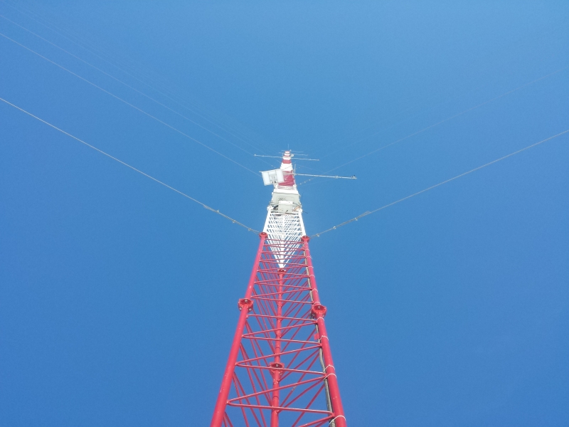 met-mast-sensors