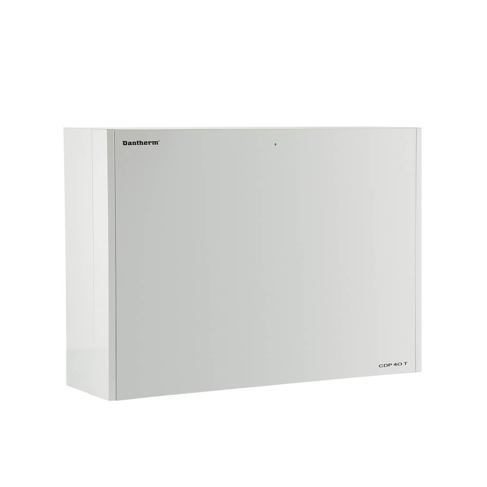 Dantherm-CDP-40T