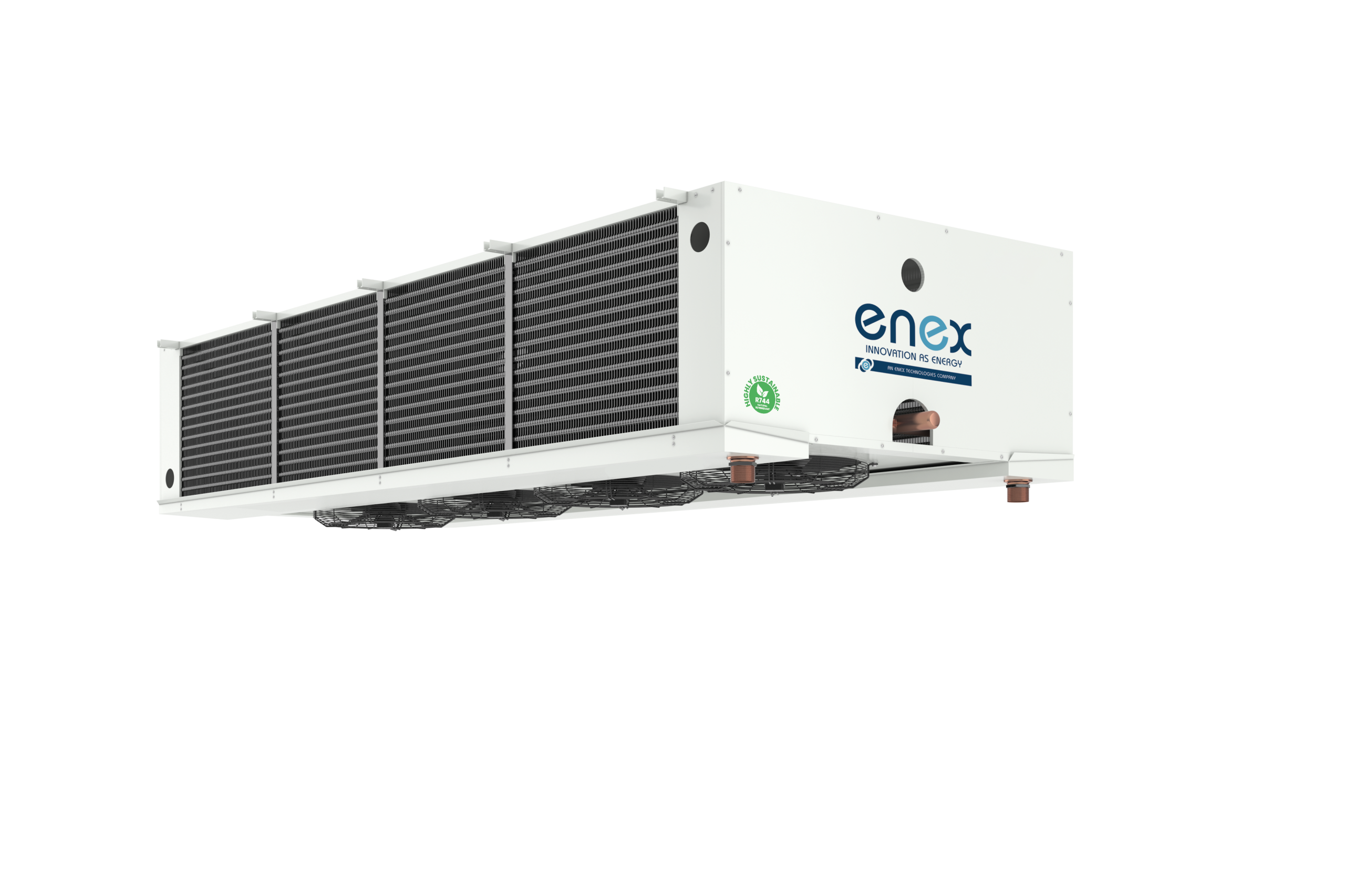 DUAL-DISCHARGE-INDUSTRIAL-UNIT-COOLER